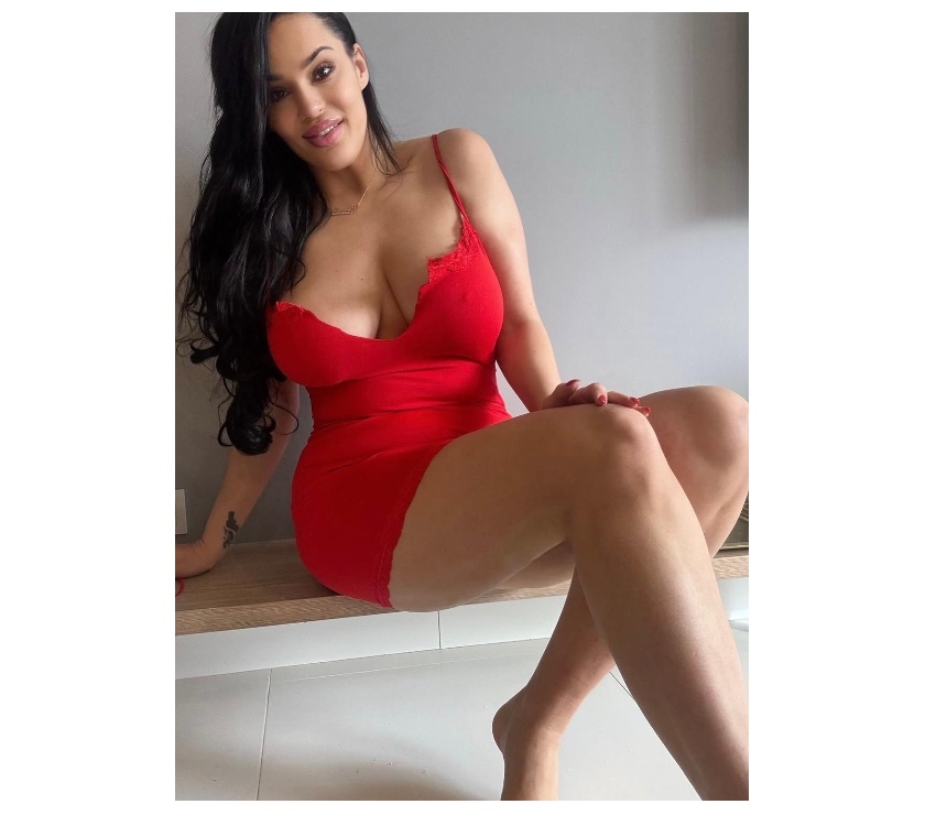 Escorts Glasgow Finnieston - Glasgow - Photos for ❣️NEW❣️Lissa 💯REAL PARTY GIRL OUTCALL