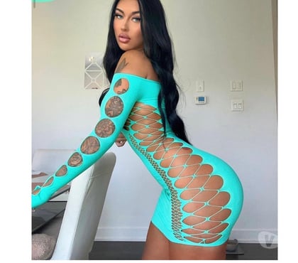 Escorts and Massages Finnieston Glasgow - Photos for ❣️NEW❣️Lissa 💯REAL PARTY GIRL OUTCALL