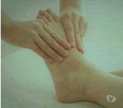 Massage Aldwych Central London - Photos for Remedial Out Call Massage By Thai Masseuse