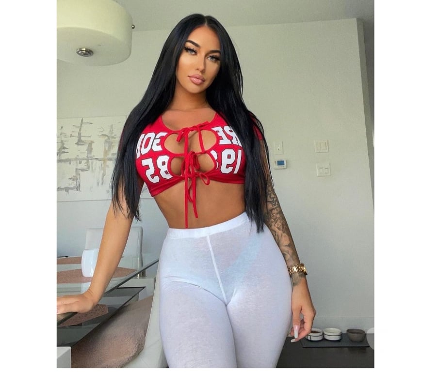 Escorts North Ayrshire Irvine - North Ayrshire - Photos for ❣️NEW❣️Lissa 💯REAL PARTY GIRL OUTCALL