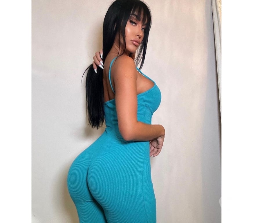 Escorts North Ayrshire Irvine - North Ayrshire - Photos for ❣️NEW❣️Lissa 💯REAL PARTY GIRL OUTCALL