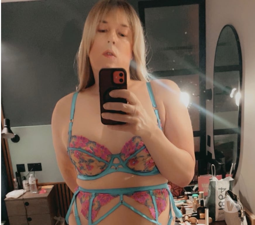 Trans Escorts Greater Manchester Salford - Photos for 🇬🇧English Abby British 🇬🇧 📞💋😍