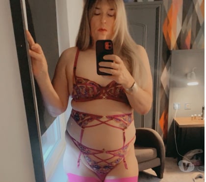 Trans Escorts Media City UK Salford - Photos for 🇬🇧English Abby British 🇬🇧 📞💋😍
