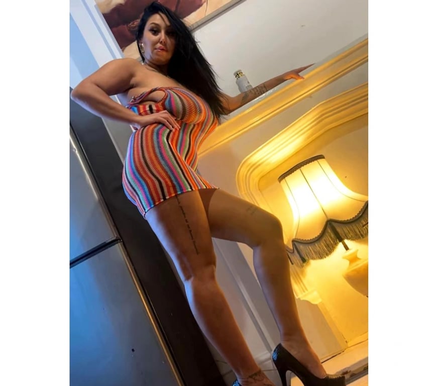 Escorts West Yorkshire Leeds - Photos for 🔥 HOT SWEETIE 🍭 NATURAL BODY VERY BIG BREASTS 😍