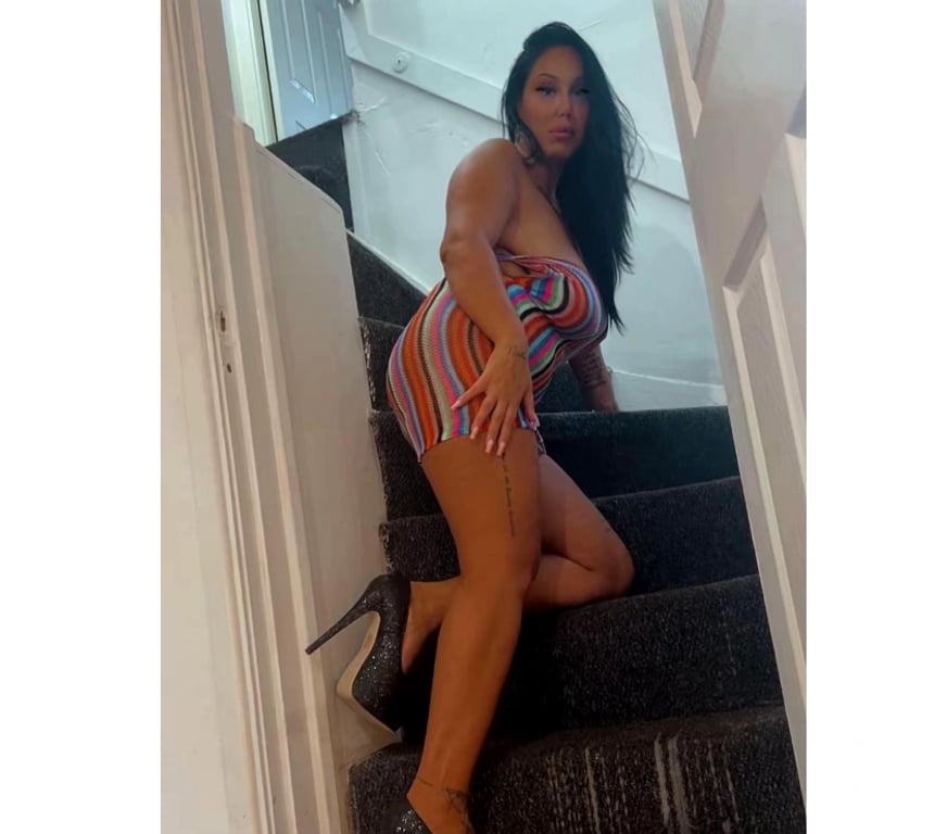 Escorts West Yorkshire Leeds - Photos for 🔥 HOT SWEETIE 🍭 NATURAL BODY VERY BIG BREASTS 😍