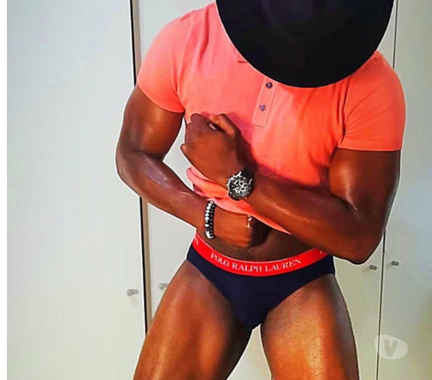  Gay massage Staffordshire Stoke-on-Trent - Photos for XXL MARCUS BLACK XXL - HUNG MALE ESCORT - 07471793427