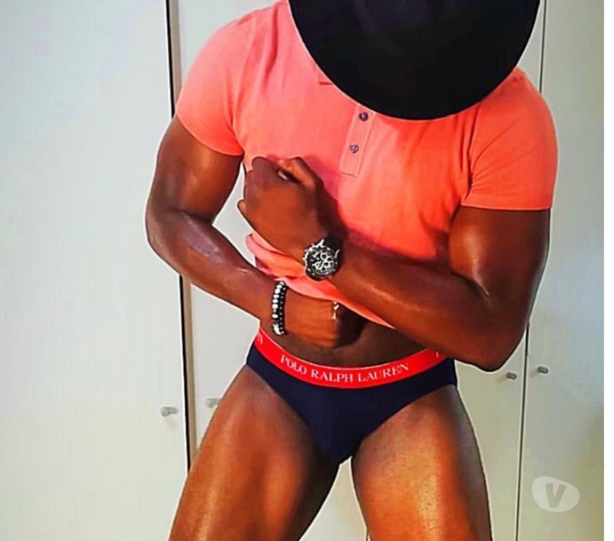  Gay massage Staffordshire Stoke-on-Trent - Photos for XXL MARCUS BLACK XXL - HUNG MALE ESCORT - 07471793427