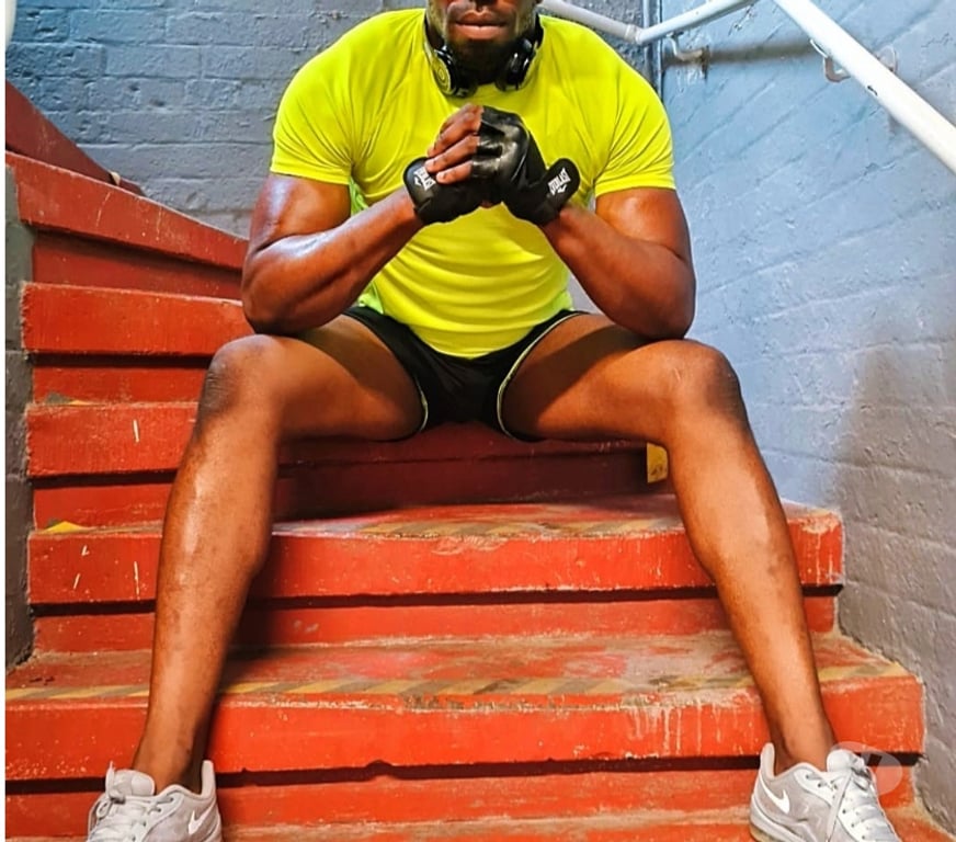  Gay massage Staffordshire Stoke-on-Trent - Photos for XXL MARCUS BLACK XXL - HUNG MALE ESCORT - 07471793427