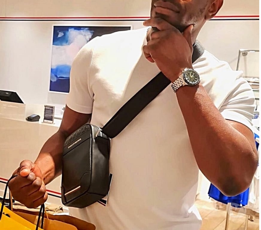  Gay massage Staffordshire Stoke-on-Trent - Photos for XXL MARCUS BLACK XXL - HUNG MALE ESCORT - 07471793427