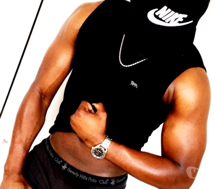  Gay massage Staffordshire Stoke-on-Trent - Photos for XXL MARCUS BLACK XXL - HUNG MALE ESCORT - 07471793427