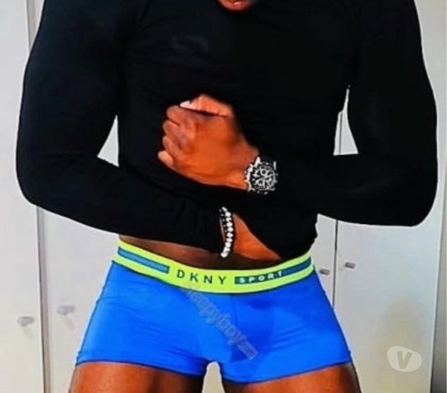  Gay massage Greater Manchester Manchester - Photos for XXL MARCUS BLACK XXL - HUNG MALE ESCORT - 07471793427