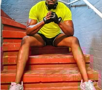 XXL MARCUS BLACK XXL - HUNG MALE ESCORT - 07471793427