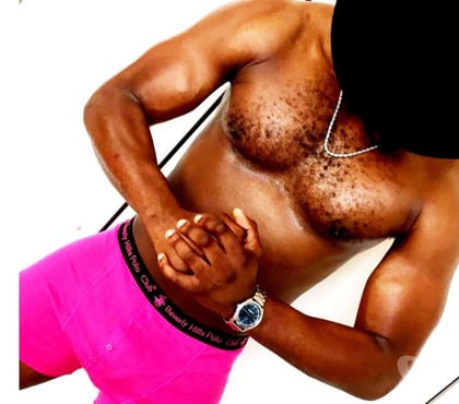 Gay Escorts Hanley Stoke-on-Trent - Photos for XXL MARCUS BLACK XXL - HUNG MALE ESCORT - 07471793427