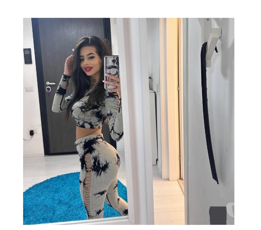Escorts Dundee Dundee City Centre - Dundee - Photos for ISABELA🆕️🔥GIRL 🥂FIRST TIME HERE ONLY ONE WEEK💚
