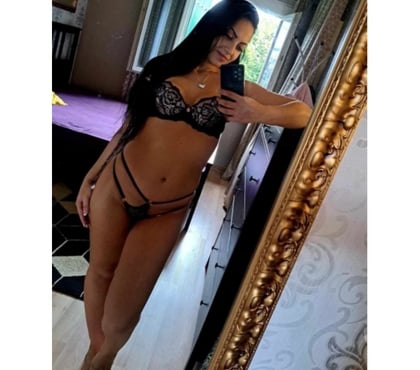 Escorts and Massages Liverpool City Centre Liverpool - Photos for Hello, I'm Amalia New in your city🥰😍Owo
