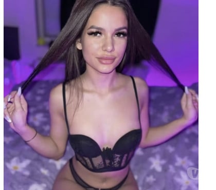 Escorts and Massages Liverpool City Centre Liverpool - Photos for Hello, I'm Karyna New in your city🥰😍Owo