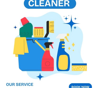 Housekeeping & Cleaning Almondbury Kirklees - Photos for Domestic Cleaner & Social Media Business LTD
