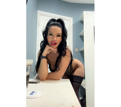 Escort Burslem Stoke-on-Trent - Photos for New beautiful 🧡Brunnet girl❤️ outcall & incall