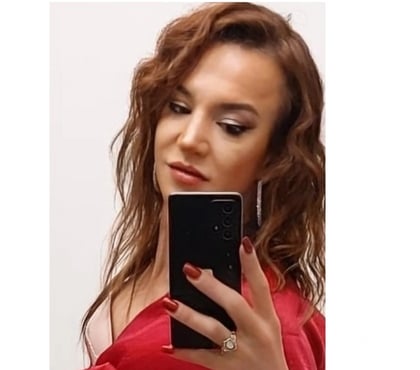 Escorts Mayfair Central London - Photos for Brazilian transgender Masseuse Angel hands