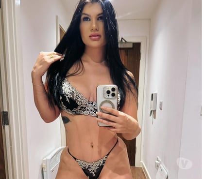 Escorts Manchester City Centre Manchester - Photos for JULIA VERY HOT 🔥 BRAZILIAN GIRL