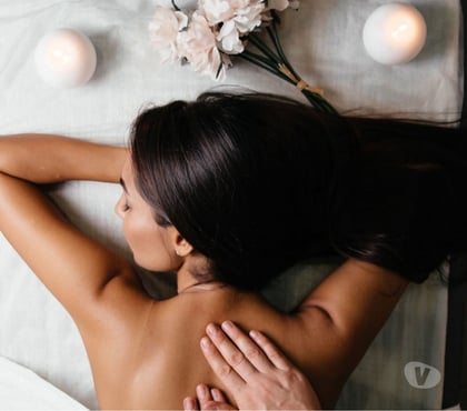  massage Harrow-on-the-Hill Station Harrow - Photos for Let me be soft with you 💕