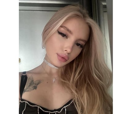  Escorts Liverpool City Centre Liverpool - Photos for 🔥🇧🇷 SCARLET BRAZILIAN BLOND GIRL 24H😈🔥