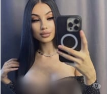 Sasha now in your area! Duo available!