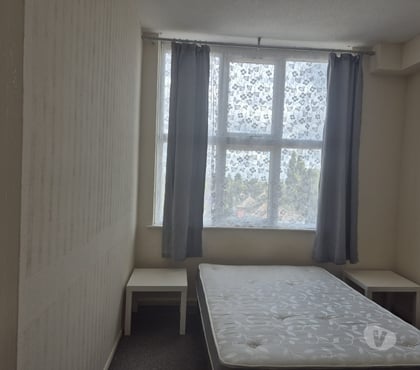Property to Rent East Tilbury Thurrock - Essex - Photos for large one bedroom flat to let @ RM18 8YP available now !!!