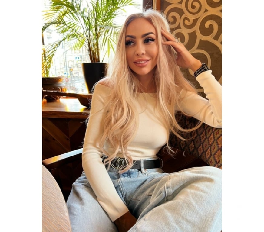 Escorts East London Bethnal Green - East London - Photos for Nika - GFE B2B Massage In E2