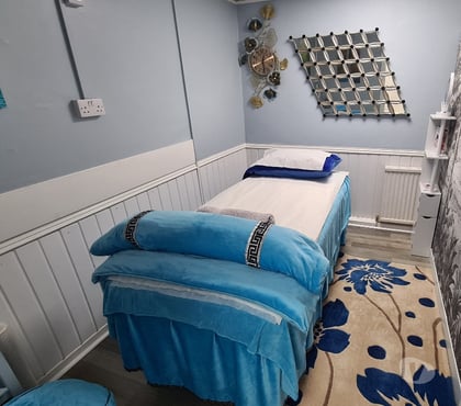 Massage Beeston Broxtowe - Photos for Beeston Chinese massage