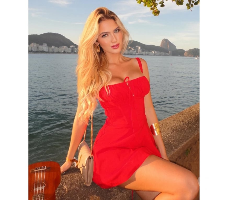 Escorts Leicestershire Leicester - Photos for Brazilian hot girl🔥best owo Full serviço