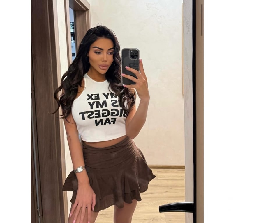 Escorts Kent Dartford - Photos for Candy 🍭 FRENCH x HIGH CLASS TOP 💯