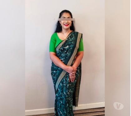 Escorts and Massages Barking Station East London - Photos for ROOPINI INDIAN TAMIL GIRL NEW IN BARKING