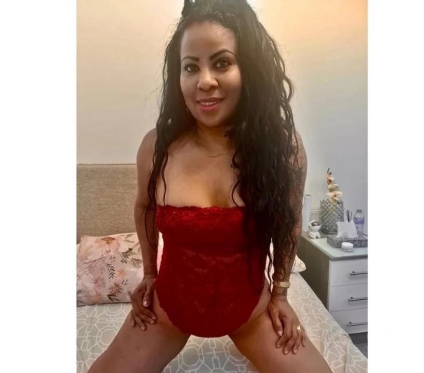 Escorts South West London Kingston upon Thames - Photos for 🍒Tatiana Ebony Latina in New Malden