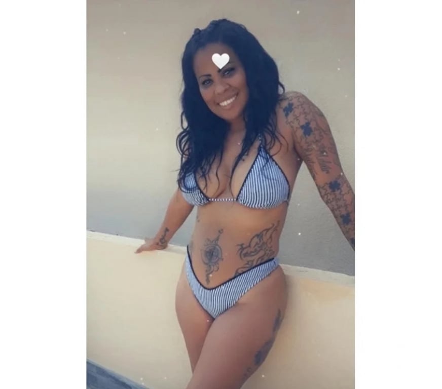 Escorts South West London Kingston upon Thames - Photos for 🍒Tatiana Ebony Latina in New Malden