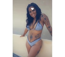 🍒Tatiana Ebony Latina in New Malden