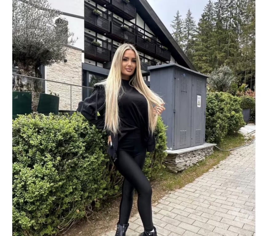 Escorts Essex Southend-on-Sea - Photos for Party 🎉 girl❤️🤤