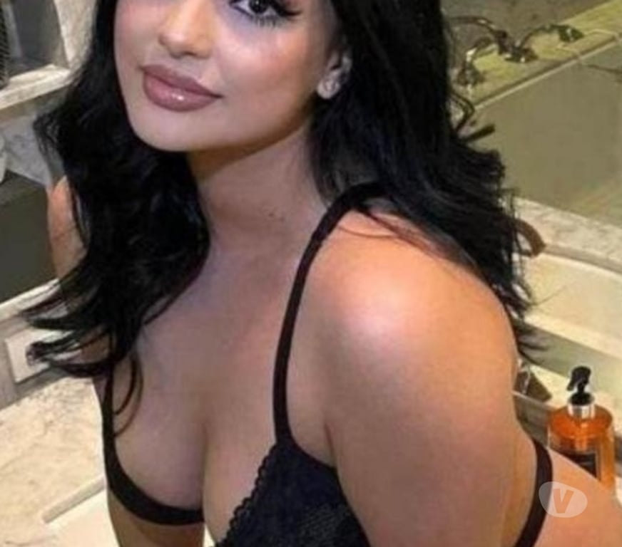 Escorts West Yorkshire Calderdale - Photos for Cristina just arrived 🥵naughty and best 👌 new