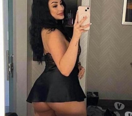  Escorts Halifax Calderdale - Photos for Cristina just arrived 🥵naughty and best 👌 new