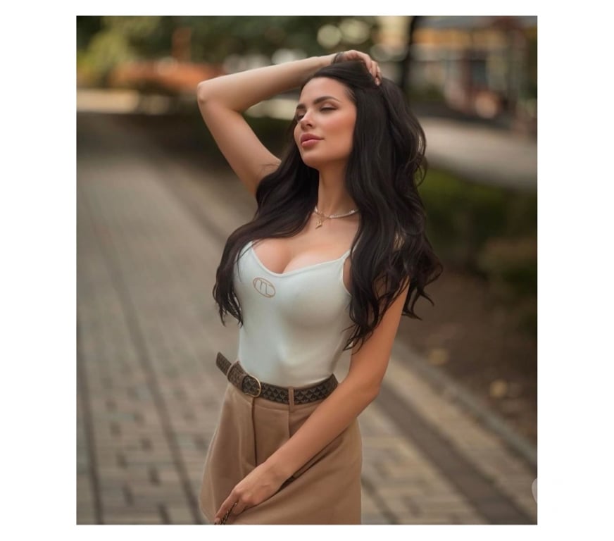 Escorts West Yorkshire Wakefield - Photos for Amber new in town , party