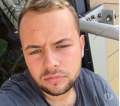 Gay escorts Manchester City Centre Manchester - Photos for Hairy 19 year old - Manchester Escort