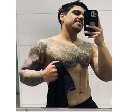 Transsexual Escorts Manchester City Centre Manchester - Photos for 🌶️John FTM trans man🎉