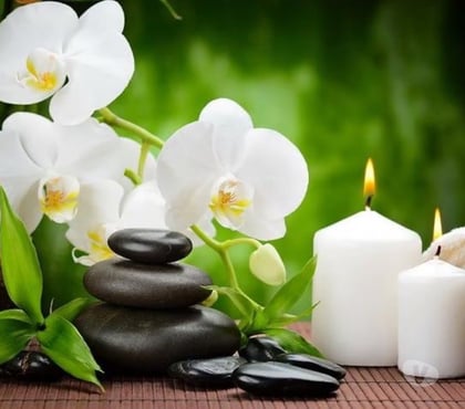 Massage Edinburgh Edinburgh - Photos for New Full Body Massage