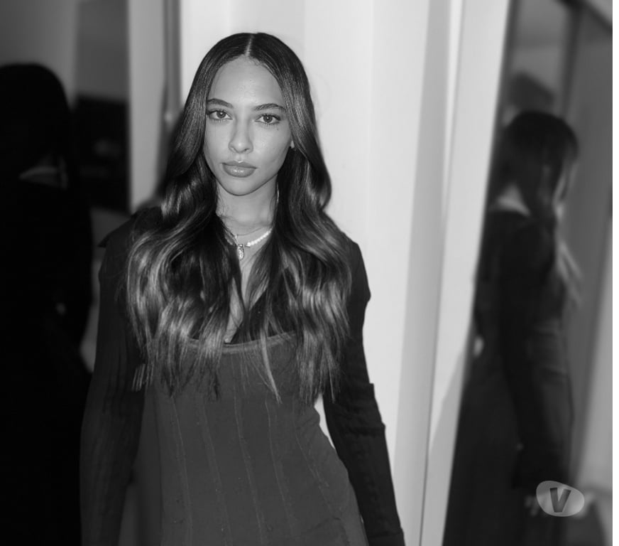 Escorts Central London Fitzrovia - Central London - Photos for Aurora Sensual & Relaxing massage experience