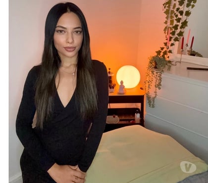  Escorts Fitzrovia Central London - Photos for Aurora Sensual & Relaxing massage experience