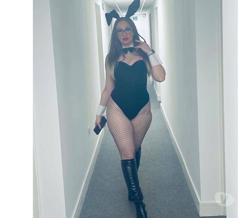 Escorts South Yorkshire Doncaster - Photos for ❤️ BIG ASS 🥰 Jasminne ✅ PARTY GIRL ❤️REAL PHOTO