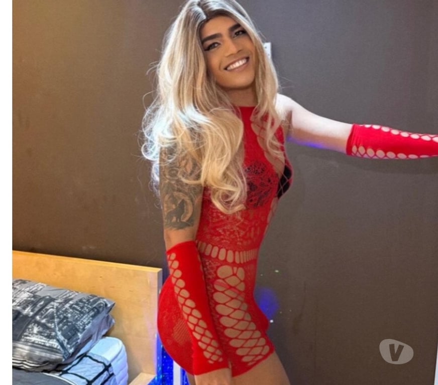 Trans Escorts Leicestershire Leicester - Photos for Brazilian available 24 hours a day 🇧🇷