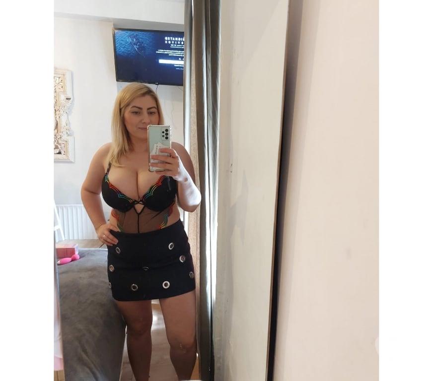 Escorts Essex Thurrock - Essex - Photos for body💯real❎alina🔝service❌no rush,owo,party