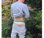 Wellingborough - North Northamptonshire — Local trackie lad
