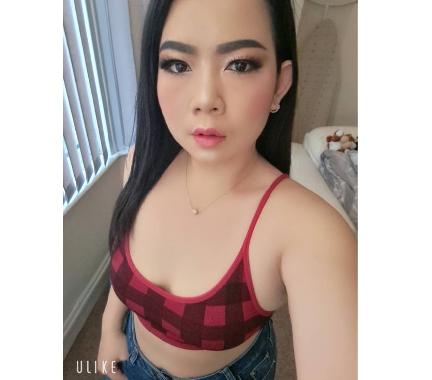 Escorts Greater Manchester Wigan - Photos for Hot thai amy - big asian bottom - pretty face